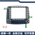 定制库卡机器人示教器按键膜触摸屏C4 00-168-334 KCP2 00-10适配 C2按键膜