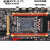 全新原X79主板支持2011针服务器16G内存e5 2680 2689cpu游戏套装 X79-389