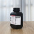 溴化钾分析纯AR 化钾瓶装KBr 试剂结晶固体粉体500G克 AR500克