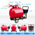 诺贝利奥 移动式泡沫灭火装置半固定式推车泡沫罐应急救援消防器材 PY4/200（空罐体）
