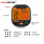 PEAKMETER 插座安全测试仪插头线路检测漏电提示器 PM6860CR 黑色 PM6860CR 7 
