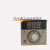 上海飞龙 TEL72系列数显指针温控仪温度控制器燃气电烤箱专用仪表 套装96*96(传感器默认2m)