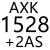 平面推力滚针轴承AXK2542/3047/3552/4060/4565/5070/5578+2AS 红色 AXK0821+2AS 其他