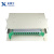 金坤宇（JINKUNYU） ODF光纤配线架 配线箱odf一体化熔纤箱 JKY-ODF-24口 24芯空箱（含空盘）