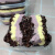 食芳溢紫米芋泥奶酪砖 盒子蛋糕甜品网红零食下午茶点心即食 300g