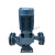 亿翰GD立式管道泵离心泵太阳能空气能循环泵热水增压泵锅炉泵 GD25-15T / 0.55KW(三相 380V