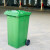 中祥运电动垃圾桶转运车6桶市政环卫三轮垃圾桶转运保洁车小区物业小型新能源三轮转运垃圾车 垃圾桶  配件