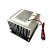 半导体制冷片 制冷器 小型 冷却12v电子制冷板自制风冷却模块 XD-7081制冷板