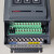 SAJ三晶变频器VM1000B-4T2R2GB三相380V电机调速器2S1R5GB单相220 VM1000B-4T004GB/5R5PB 380
