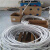 熙尚 电力牵引绳12mm迪尼玛电力施工牵引绳电缆放线绳14mm 8mm500米