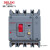 德力西电气（DELIXI ELECTRIC）塑壳断路器 CDM3-125C/4300B 125A