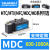 浙江台基可控硅模块MTC/MFC/M/MD大功率单三相双向 MDC600A1000A下单备注安数