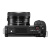 索尼（SONY）ZV-E10L 半画幅微单相机 美肤拍照 精准对焦 VLOG APS-C画幅  zve10 ZV-10 黑色 ZV-E10L（16-50mm）标准套机 标配