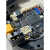 (精选）达妙STM32开发板H723 DM-MC02机器人轮足控制板机械臂板载BMI088 主控+USB转CAN模块
