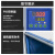 上海一恒 电热恒温培养箱 DHP-9012/9032 腹透液 催芽 精液 发酵 DHP-9162 (500*500*650) 容积