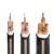 WDZ-YJY低烟无卤铜芯电缆3-5芯*2.5-6平方 国标2*4(1米价)