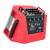 LPTA 魔三音响魔3plus X 2023款弹唱电木吉他充电弹唱卖唱直播音箱 图案款音箱+无线话筒