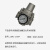 德力西电气 调速器压油罐压力开关表装置 JJM1-160P 标配/个