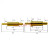 探针pogo pin连接器顶针弹簧针公母座伸缩针大电流针非标 H015