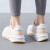 阿迪达斯（adidas）女鞋 2024夏季新款运动跑鞋轻便休闲透气耐磨缓震训练健身跑步鞋 IE4624 36