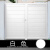 新照（XIN ZHAO）1KG 白色 水性金属漆  暖气片专用漆铁栏杆防锈漆防盗门翻新环保改色漆