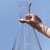 沪教（HUJIAO）大号锥形瓶 耐高温高硼硅玻璃三角烧瓶 实验耗材 5升 5000mL 敞口 