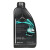 奔驰（benz）原厂 全合成机油 AMG高性能润滑油 0W-40 6升+机油滤芯 G55 G63 G65 G350 G500