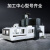 卡雁(GMC2013) 数控高精度龙门铣床大型龙门加工中心重型cnc加工剪板