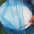 气泡膜 大卷搬家泡沫纸气泡防震膜防撞膜100cm 80 60cm汽泡垫塑料 双面加厚100cm宽35米长5.2斤