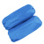 易美丽诺 LC0243 PVC防污袖套餐厅饭店厨房护袖成人劳保防水套袖 （2件装） 宝蓝色