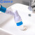 蓝鲸环卫 普通款 电动清洁多功能地板浴室瓷砖强力刷子 LJHW-9109
