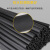 企桥橡塑保温管套太阳能空调热水管阻燃防冻海绵管道 （内径60MM厚度20MM）1.8米/1根