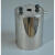 低温恒温槽HS-501A水浴内外循环水槽实验室加热锅水箱 15升冷热水循环桶