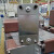 钎焊板式换热器过水热业冷凝蒸发器空压机空调氟水油冷却器 L0一G