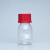 25ml30ml50ml红盖试剂瓶玻璃试剂瓶高鹏硅丝口玻璃瓶GL32标准螺纹 30ml 高鹏硅
