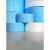 吸油侧吸式油槽厨房棉纸片接抽油烟机杯油盒隔油垫工业毛毡条 蓝膜防漏 20厘米*50米 自由剪切