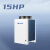 海悟商用空气源热泵热水机组/60℃出水温度 30HP（HLLD105P2C7A）