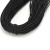 飞尔（FLYER）捆绑弹力绳 捆扎松紧绳 捆绑带 0.1cm×99m
