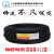 上海起帆电缆YZ橡皮线铜芯软线2芯3芯4芯*0.5/1/1.5/2.5/4/6平方 YZ2*6 100米整卷