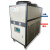 冷水机风冷式冰水机冷却水循环制冷机组小型冷冻机水冷冷 50HP风冷
