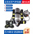 京汇莱消防正压式空气呼吸器RHZKF救援便携式碳纤维瓶6/6.8L气瓶 6.8L碳纤维呼吸器空瓶