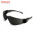 霍尼韦尔（Honeywell）护目镜 灰色镜片 防刮擦防冲击防雾 S99101 遮阳劳保防护眼镜 10副
