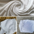 帮大夫   擦机布棉工业抹布棉白色标准尺寸吸水吸油擦油布大块碎布布料一斤 毛巾布 白色