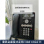 鹿色亚美亚1608 1608-i 办公 数字 IP电话机 座机 耳机耳麦 AVAYA1608i 单独话机