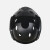 CCGK 轻量头盔防护安全头盔 黑色 均码