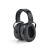 YHGFEE强力隔音耳罩睡觉睡眠专用防噪音宿舍降噪神器耳机 强力舒适版 新款 (拉伸调节)