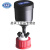 溶剂废液桶安全盖活性炭过滤器废液收集桶配件10/20L可 10L桶GL45口