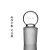 加厚具塞玻璃量筒10/50/100mL带刻度DIY液体测量直筒型带塞盖量杯 具塞量筒250ml