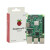 LOBOROBOT树莓派3代B+/3B型主板 Raspberry Pi 3b linux开发板 摄像头进阶套餐 3B+主板
