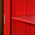 微型消防站消防柜消防器材全套装学校工地展示柜工具放置柜定制 1.8米消防套餐